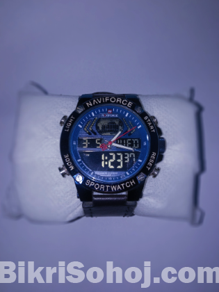 Naviforce Watch